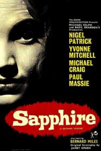 Read more about the article Sapphire (1959)
