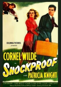 Read more about the article Shockproof (1949)