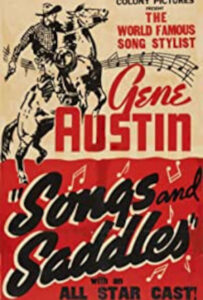 Read more about the article Songs and Saddles (1938)