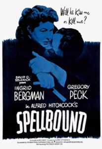 Read more about the article Spellbound (1945)