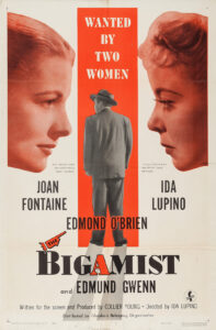 Read more about the article The Bigamist (1953)