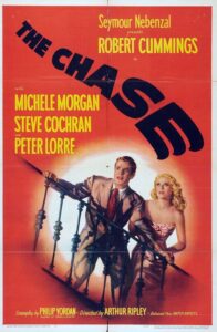 Read more about the article The Chase (1946)