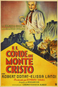Read more about the article The Count of Monte Cristo (1934)