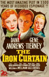 Read more about the article The Iron Curtain (1948)