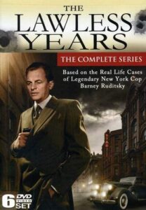 Read more about the article The Lawless Years (1959-1961)