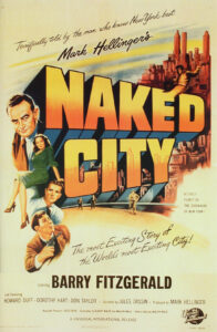 Read more about the article The Naked City (1948)