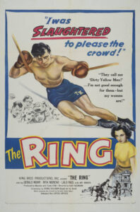 Read more about the article The Ring (1952)