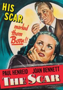 Read more about the article The Scar (1948)