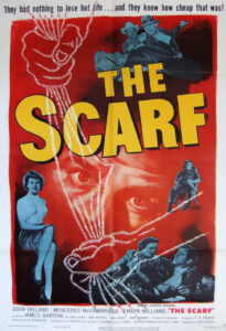 Read more about the article The Scarf (1951)