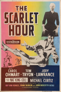 Read more about the article The Scarlet Hour (1956)