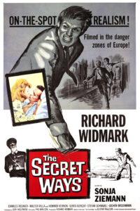 Read more about the article The Secret Ways (1961)