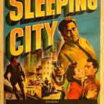 The Sleeping City (1950)
