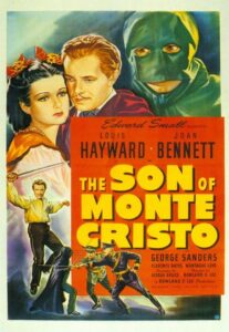 Read more about the article The Son of Monte Cristo (1940)