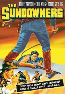 Read more about the article The Sundowners (1950)