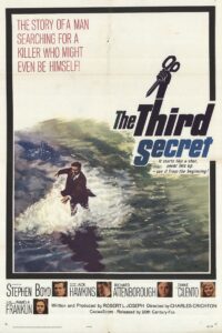 Read more about the article The Third Secret (1964)
