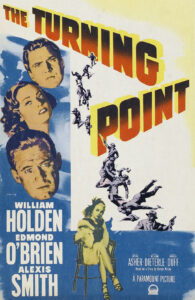 Read more about the article The Turning Point (1952)