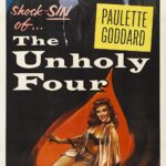 The Unholy Four (1954)