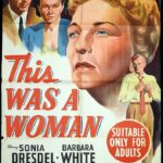 This Was a Woman (1948)