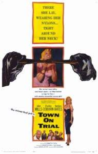 Read more about the article Town on Trial (1957)