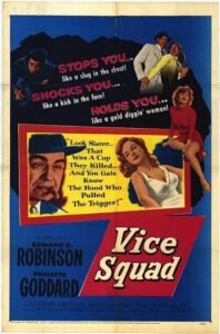 Read more about the article Vice Squad (1953)