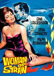 Read more about the article Woman of Straw (1964)