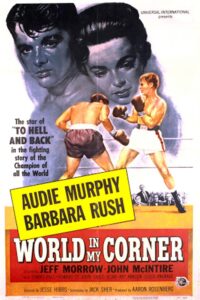 Read more about the article World in My Corner (1956)
