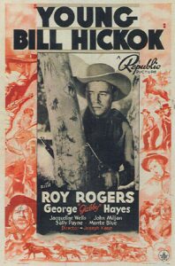 Read more about the article Young Bill Hickok (1940)